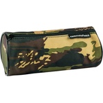Eberhard Faber Несесер Camouflage, зелен