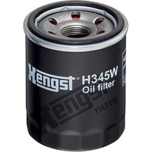 HENGST FILTER Olejový filter H345W