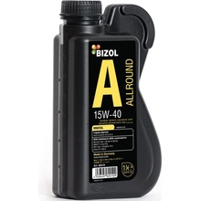 Bizol Allround 15W-40 CF-4 1 l