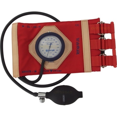 Spengler Vaquez-Laubry Classic M