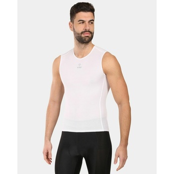 Kilpi Унисекс функционален потник за активен начин на живот Kilpi NETTY-U Бяло Kilpi | Byal | МЪЖЕ | L