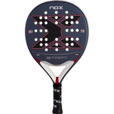 Start Blue EX JS raketa na padel