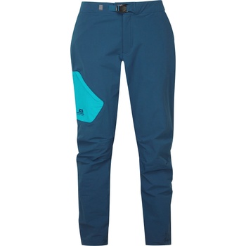 Mountain Equipment Comici Pant (AC) Women's Размер: L / Цвят: син