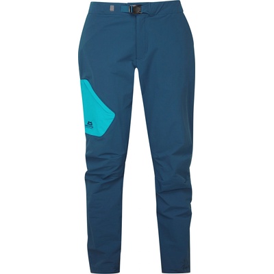 Mountain Equipment Comici Pant (AC) Women's Размер: L / Цвят: син