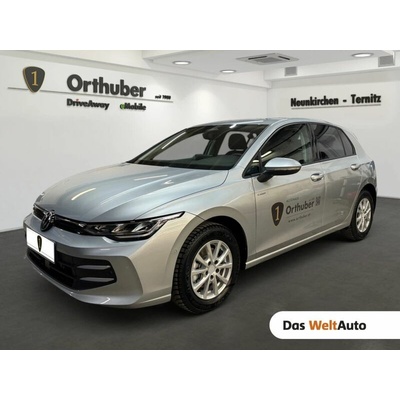 Volkswagen Golf TSI 85 kW