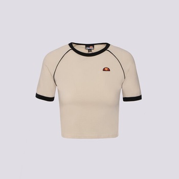 Ellesse Тениска Chevalier Tee Beige дамски Дрехи Тениски SGX20927214 Бежов 40 (SGX20927214)