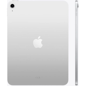 Apple iPad 11 (2025) 512GB Wi-Fi Silver MD4Q4HC/A