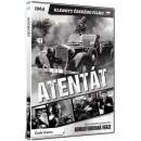 Atentát DVD