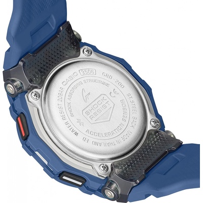 Casio GBD-200-2
