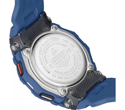 Casio GBD-200-2