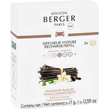 Maison Berger Paris Vanilla Magnificence 2 ks