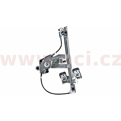 Zadní stahovačka (mechanizmus elektrického systému - bez motoru) i Combi, zadní ORIGINÁL, P ACI 7620266Q