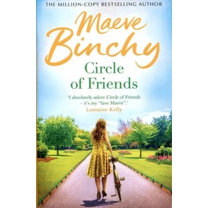 Circle Of Friends | Maeve Binchy (2006)