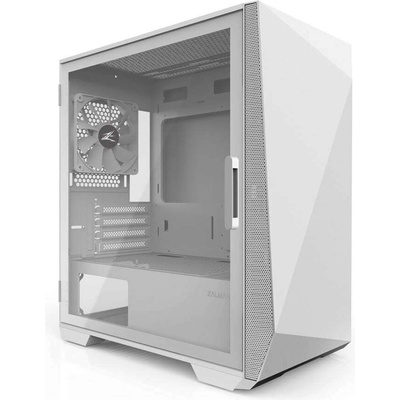 Zalman Z1 Iceberg White