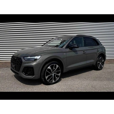 Audi Q5 40 TDI quattro S tronic 150 kW