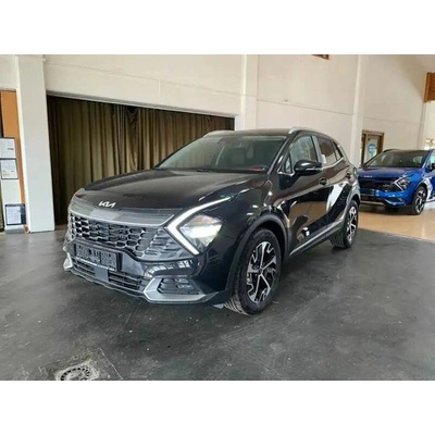 Kia Sportage Ultimate Edition 118 kW