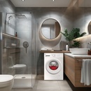 Amica PPS 61002 W