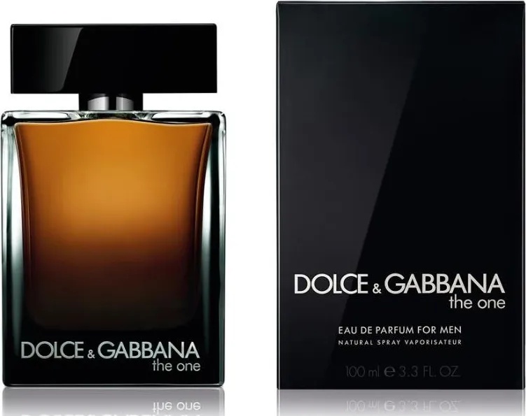 Dolce&Gabbana The One for Men EDP 150 ml