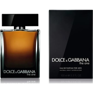 Dolce&Gabbana The One for Men EDP 150 ml Парфюми