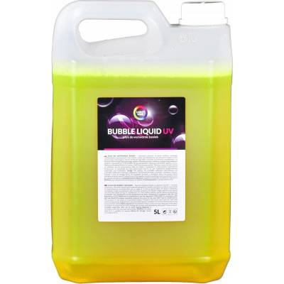 LIGHT4ME Bubble Fluid UV 5L