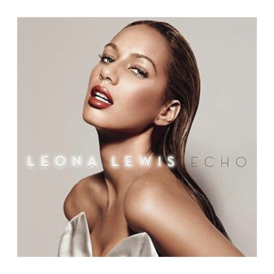 Lewis Leona: Echo (Re-Issue) 2Vinyl LP