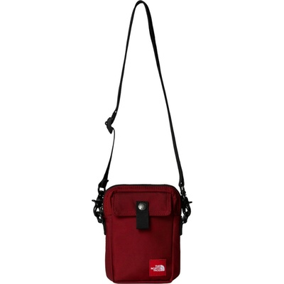 The North Face Redbox Small Carry Bag červená