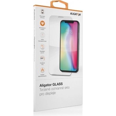 Aligator tvrzené sklo GLASS Xiaomi Redmi A1 GLA0226