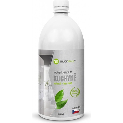 TRUCKMALL eko KUCHYNĚ natural 1 l