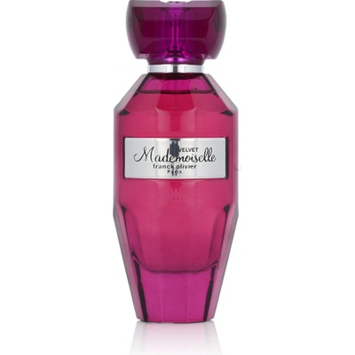 Franck Olivier Mademoiselle Velvet parfumovaná voda dámska 100 ml