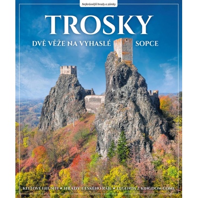 Trosky