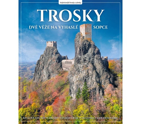 Trosky