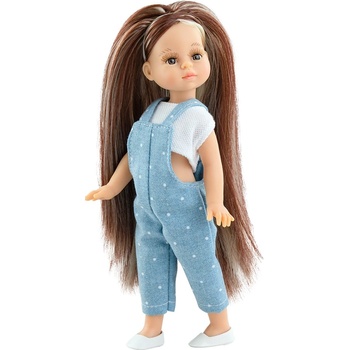 Image 1 of Paola Reina Кукла Paola Reina Mini Amigas - Ноелия, 21 cm (2116)