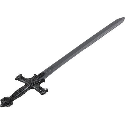 Tomido Meč bojovníka Zdobená rukojeť Zvuky 80 cm