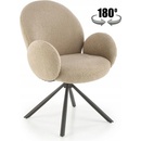 Halmar K498 béžová