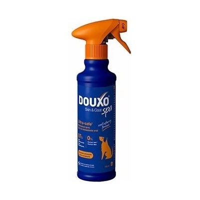 Douxo SPA Detangling Spray 340 ml