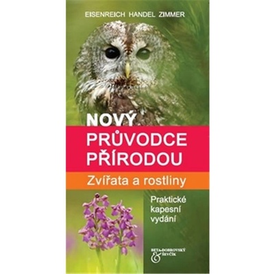 Nový průvodce přírodou