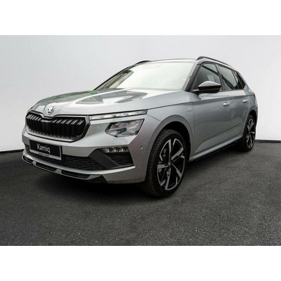 Skoda Kamiq 1.5 TSI DSG Monte Carlo 110 kW