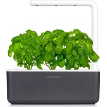 Click And Grow Smart Garden 3 sivý