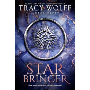 Star Bringer (ISBN: 9780349439976)
