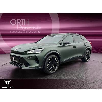 Cupra Formentor VZ 2.0 TSI 245 kW