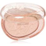 fwee Glitz Stone Highlighter озаряващ продукт за скули и околоочната зона цвят 08 Wish Moon 5.5 гр