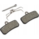 SHIMANO Plotýnky brzd. resin D03S XT/SLX/SAINT/ZEE/SHIMANO