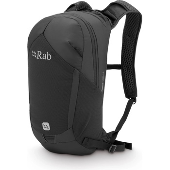 Rab Раница за колоездене Rab Tygen 12 Cycling backpack - Black - размер One Size (504-1031-0111)