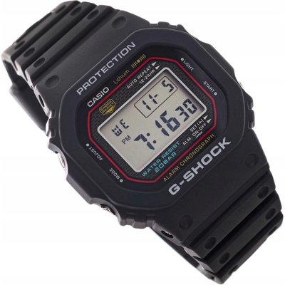 Casio DW-5000R-1A