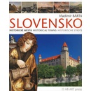 Slovensko - Vladimír Bárta