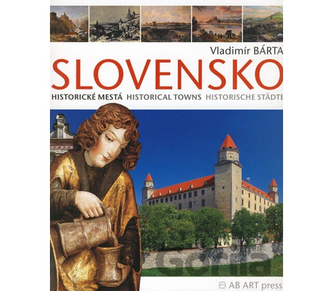 Slovensko - Vladimír Bárta
