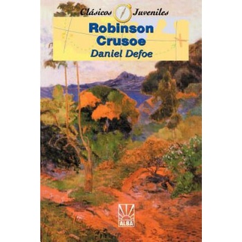 Image 1 of Robinson Crusoe | Daniel Defoe