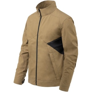 Helikon-Tex Яке Greyman - Coyote / Black (KU-GMN-DC-1101A)
