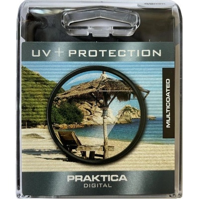 Schneider Kreuznach Praktica PL-C MC digital 49mm