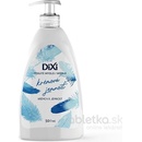 Dixi Extra jemné tekuté mydlo s krémovou vôňou 500 ml